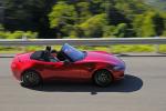 Mazda MX-5 2015 года (AU)